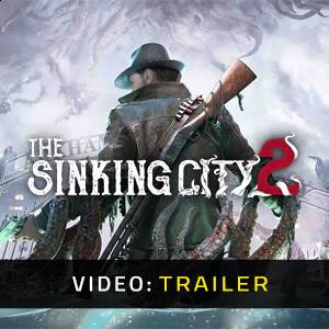 The Sinking City 2 - Trailer