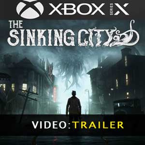 The Sinking City Trailer del Video