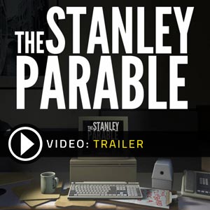 Acquista CD Key The Stanley Parable Confronta Prezzi