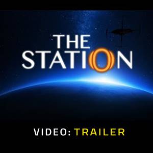 The Station Trailer del Video