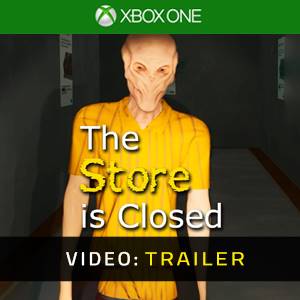 The Store is Closed Xbox One - Trailer