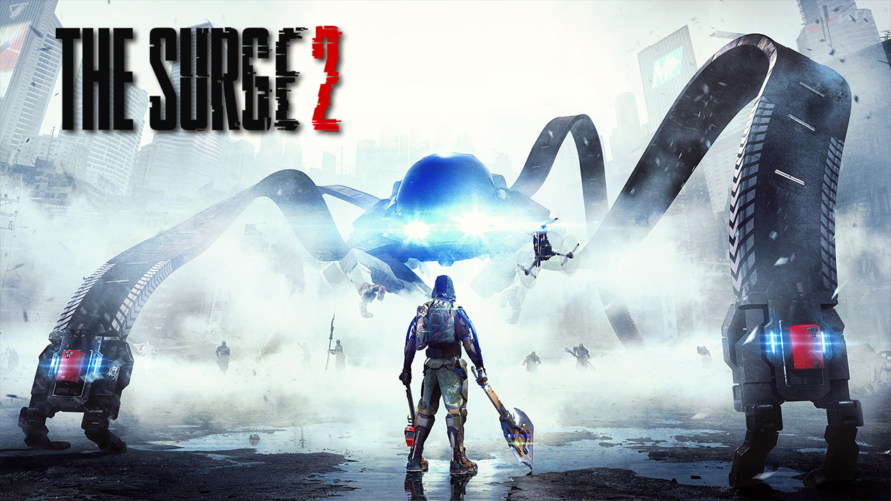 The Surge 2