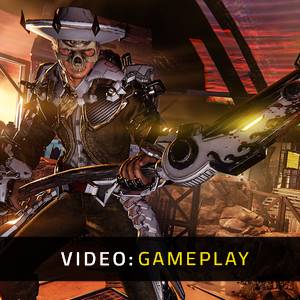 The Surge The Good, The Bad and the Augmented - Video di Gioco