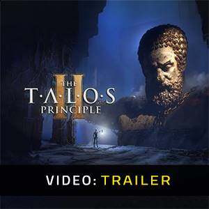 The Talos Principle 2 - Trailer video