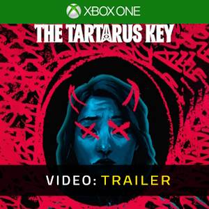 The Tartarus Key Trailer del Video