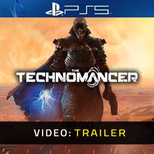 The Technomancer PS5 - Trailer