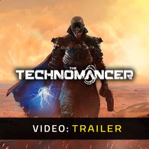 The Technomancer - Trailer