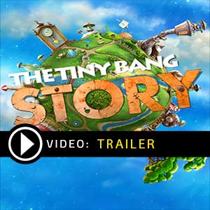 Acquista CD Key The Tiny Bang Story Confronta Prezzi