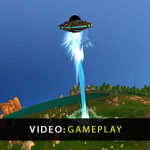 Il video di Universim Gameplay