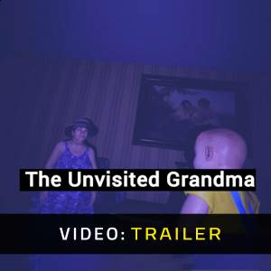 The Unvisited Grandma