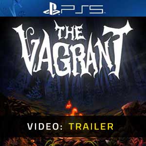 The Vagrant - Trailer Video