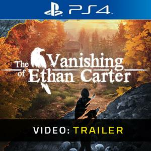 The Vanishing of Ethan Carter