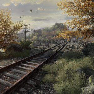 The Vanishing of Ethan Carter Immersione