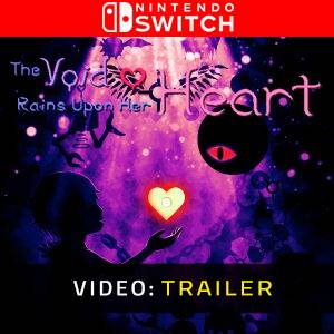 The Void Rains Upon Her Heart Video Trailer