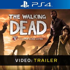 The Walking Dead - Trailer