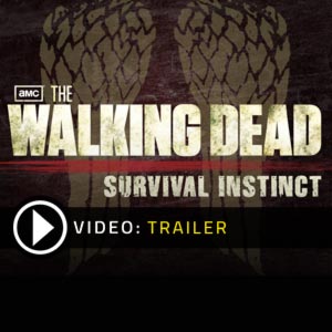 Acquista CD Key The Walking Dead Survival Instinct Confronta Prezzi