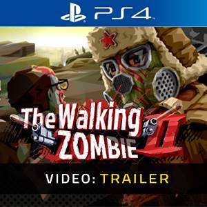 The Walking Zombie 2 PS4 - Trailer