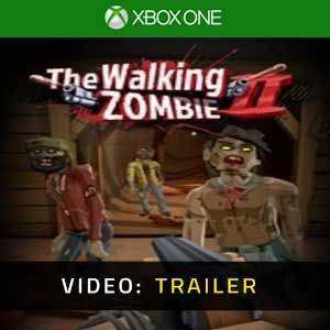 The Walking Zombie 2 PS4 - Trailer