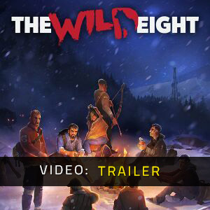 The Wild Eight - Trailer del video