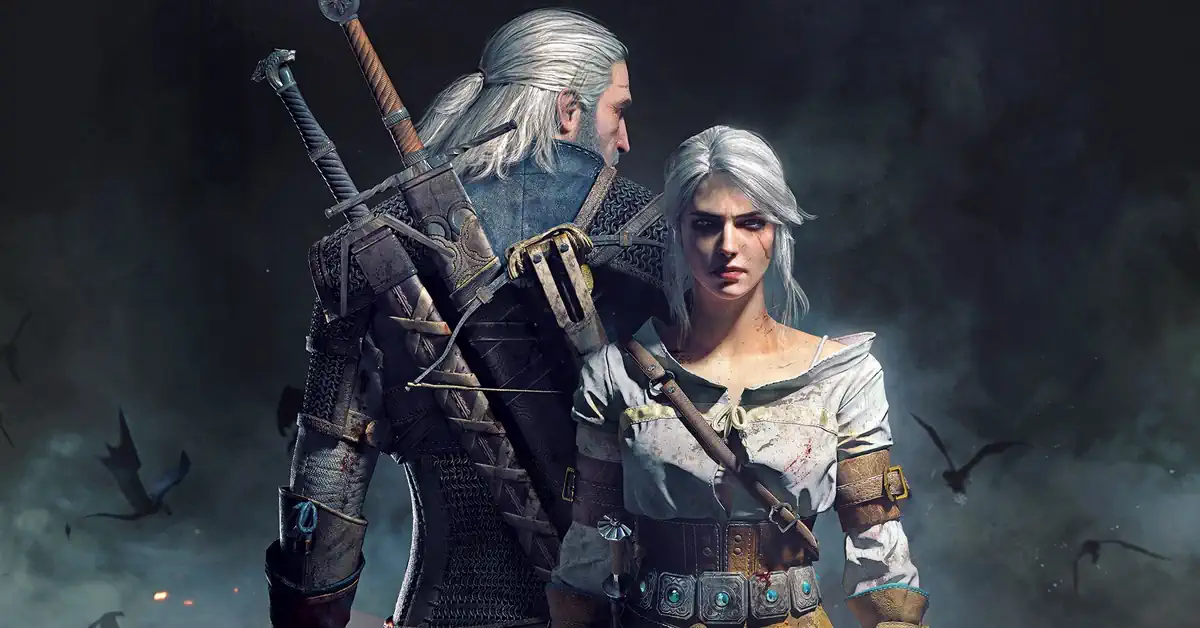 The Witcher 4: Polaris – Leaks and New Info on the Next The Witcher Game