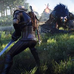 The Witcher 3: Wild Hunt - Complete Edition (PS5) a € 23,99 (oggi