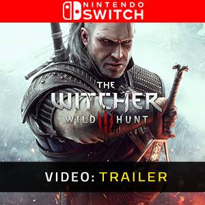 The Witcher 3 Wild Hunt Complete Edition Trailer del Video