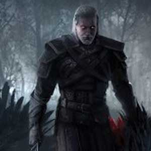 The Witcher 3 Wild Hunt Hearts of Stone Gameplay