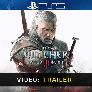 Acquistare The Witcher 3 Wild Hunt PS5 Confrontare Prezzi