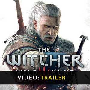 The Witcher 3 Wild Hunt Video del rimorchio