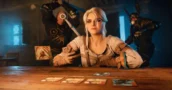 The Witcher 4: Gwent ritorna in grande stile