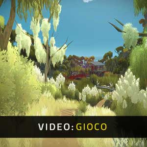 The Witness Video del gioco