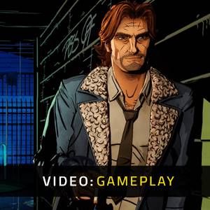 The Wolf Among Us 2 - Video di Gameplay