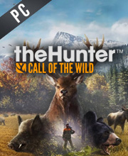 theHunter Call of the Wild