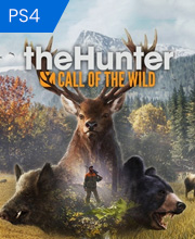 theHunter Call of the Wild