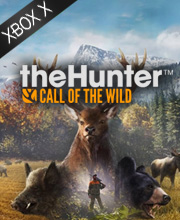 Acquista theHunter Call of the Wild Account Xbox series Confronta i prezzi