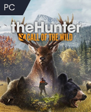 theHunter Call of the Wild