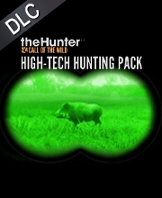 theHunter Call of the Wild High-Tech Hunting Pack