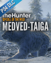 theHunter Call of the Wild Medved-Taiga