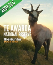 theHunter Call of the Wild Te Awaroa National Park