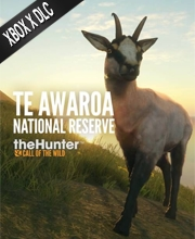 theHunter Call of the Wild Te Awaroa National Park