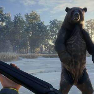 theHunter Call of the Wild Weapon Pack 2 - Orso