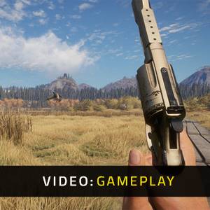 theHunter Call of the Wild Weapon Pack 2 - Video di Gioco