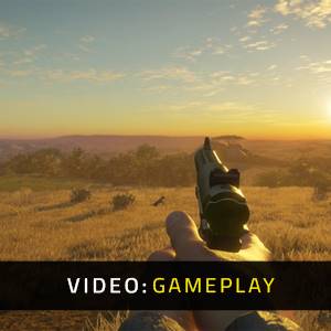 theHunter Call of the Wild Weapon Pack 3 - Video di Gioco