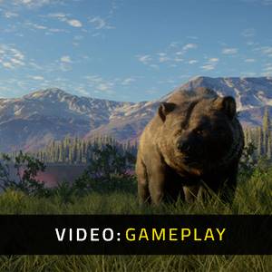 theHunter Call of the Wild Yukon Valley - Video di Gioco