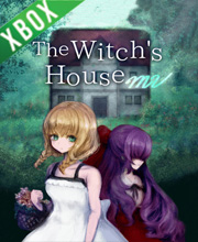 The Witch’s House MV