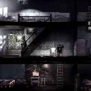 This War of Mine - Piccolo condominio