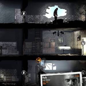 This War of Mine - Pavle