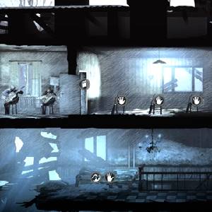 This War of Mine - Scavenge