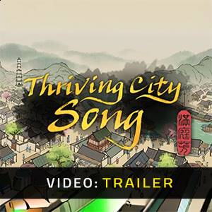 Thriving City Song - Trailer