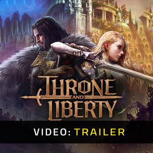 Throne and Liberty - Trailer Video